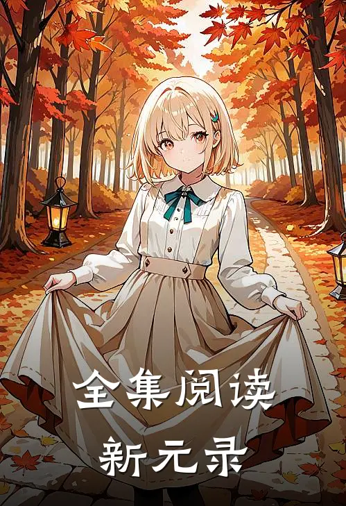 全集阅读新元录