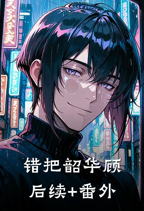 错把韶华顾后续+番外