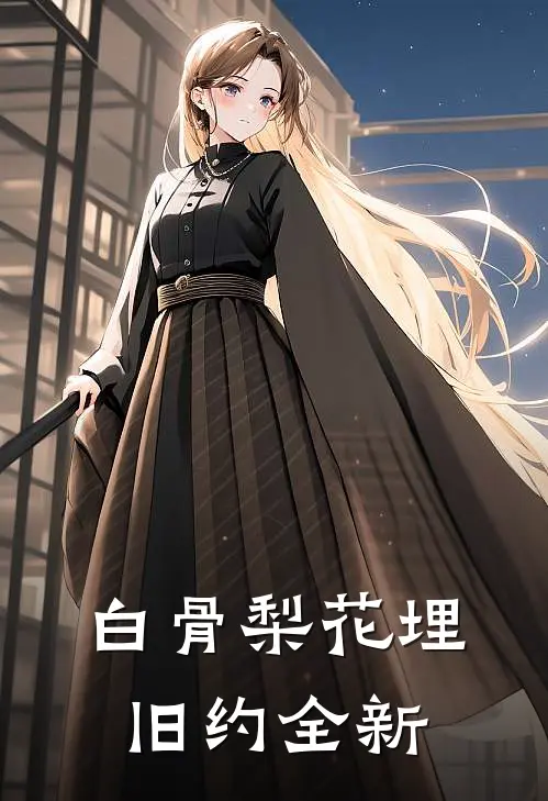 白骨梨花埋旧约全新