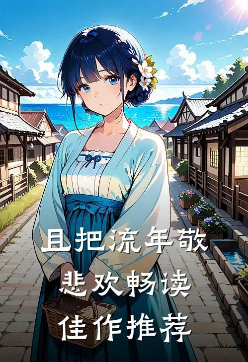 且把流年敬悲欢畅读佳作推荐
