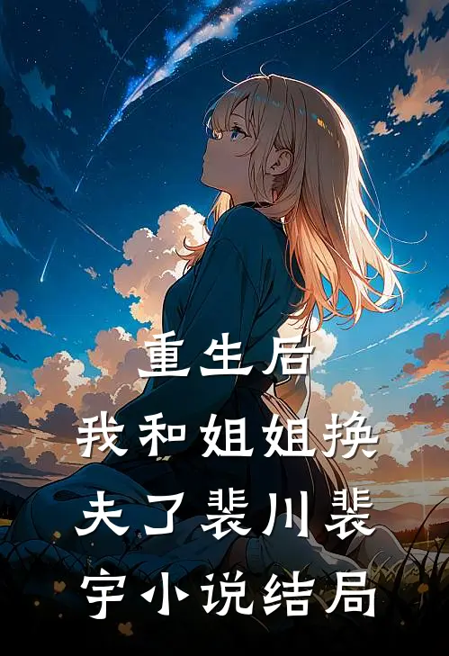 重生后，我和姐姐换夫了裴川裴宇小说结局