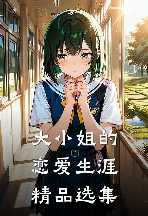 大小姐的恋爱生涯精品选集