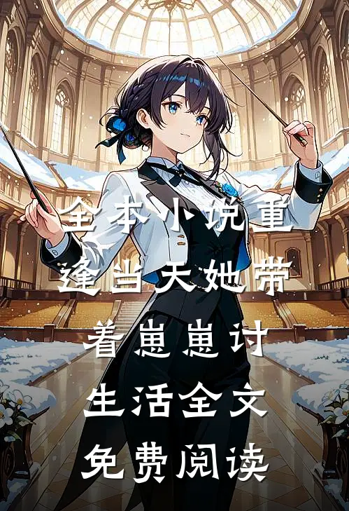 全本小说重逢当天她带着崽崽讨生活全文免费阅读