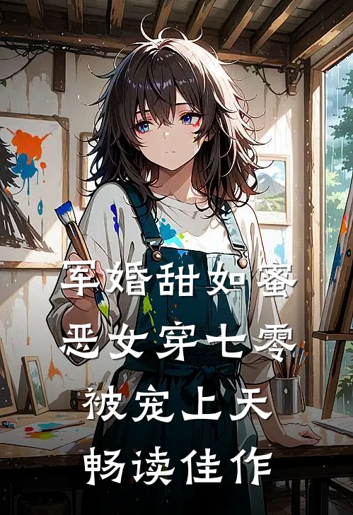 军婚甜如蜜，恶女穿七零被宠上天畅读佳作