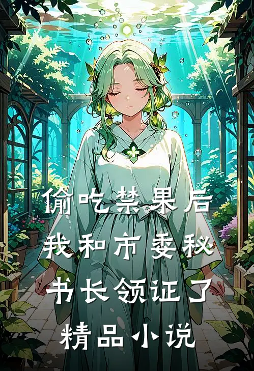 偷吃禁果后，我和市委秘书长领证了精品小说