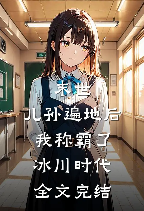 末世：儿孙遍地后，我称霸了冰川时代全文完结