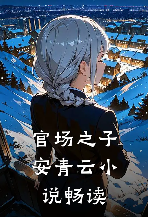 官场之子安青云小说畅读