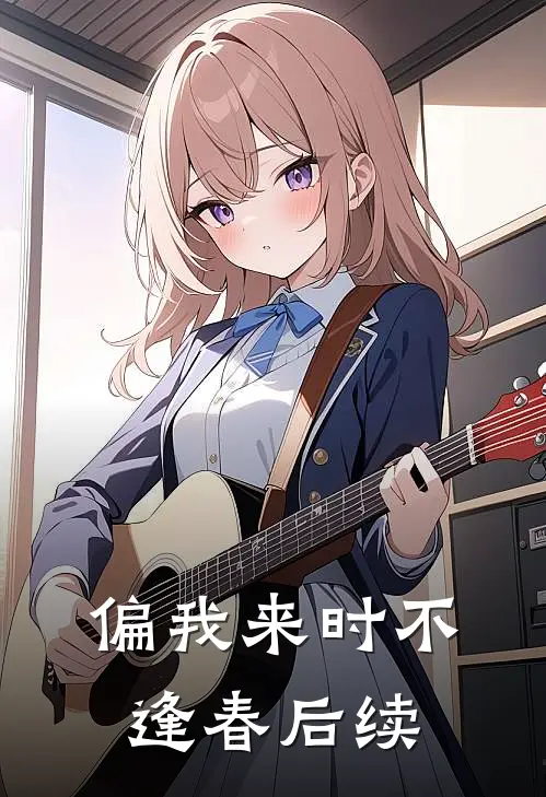 偏我来时不逢春后续