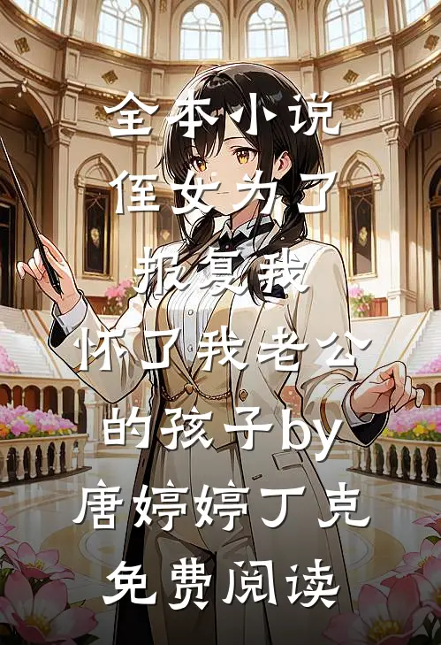 全本小说侄女为了报复我，怀了我老公的孩子by唐婷婷丁克免费阅读