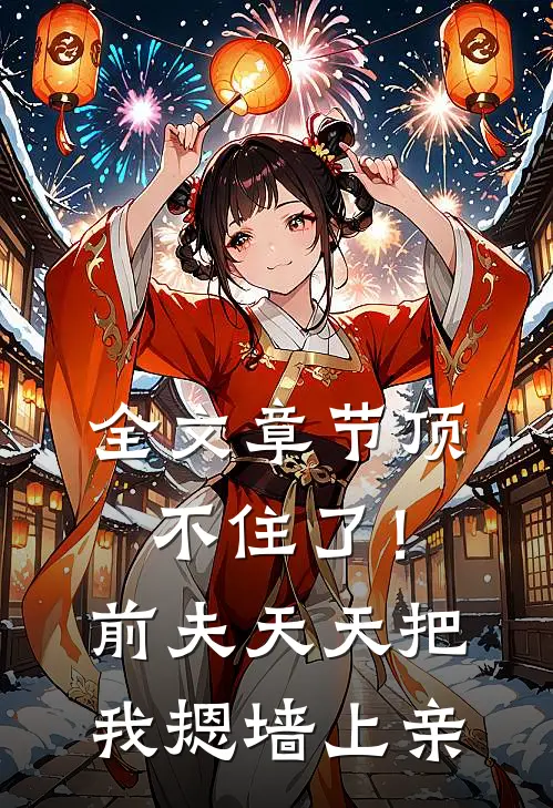 全文章节顶不住了！前夫天天把我摁墙上亲