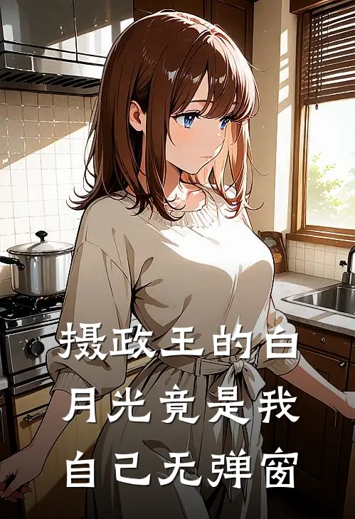 摄政王的白月光竟是我自己无弹窗