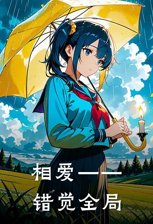 相爱——“错觉”全局