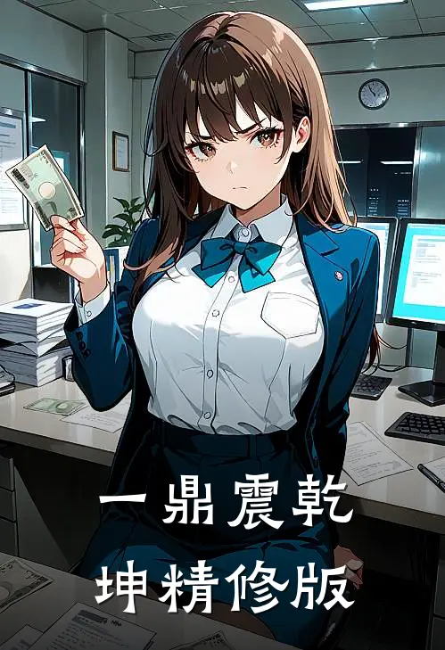 一鼎震乾坤精修版