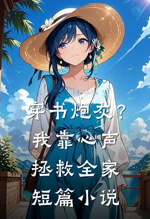 穿书炮灰？我靠心声拯救全家短篇小说
