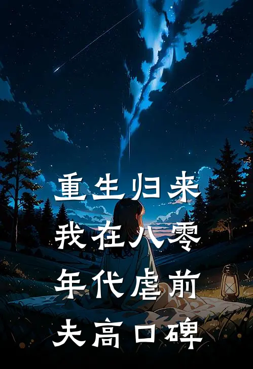 重生归来，我在八零年代虐前夫高口碑