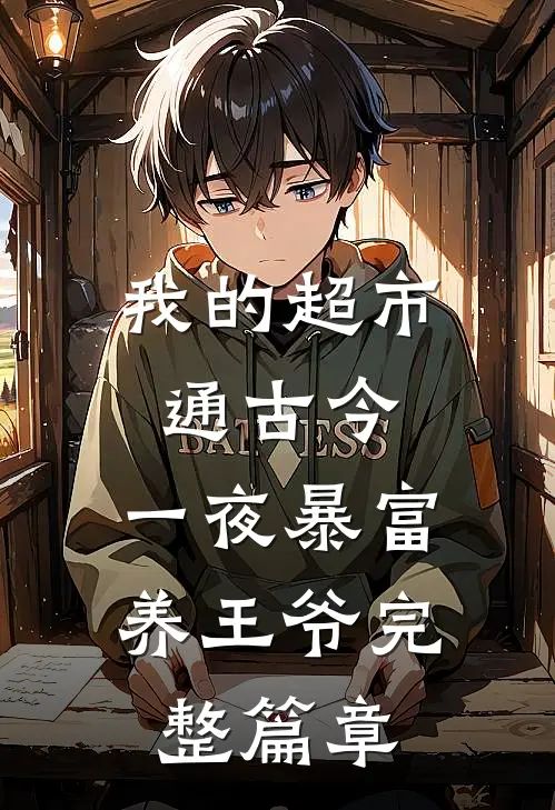 我的超市通古今，一夜暴富养王爷完整篇章