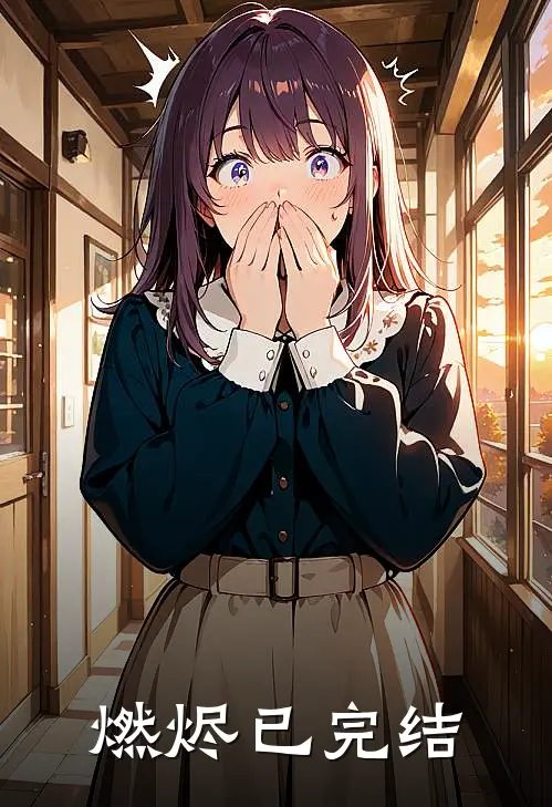 燃烬已完结