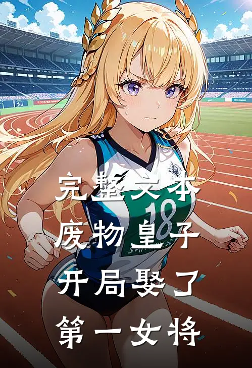 完整文本废物皇子,开局娶了第一女将