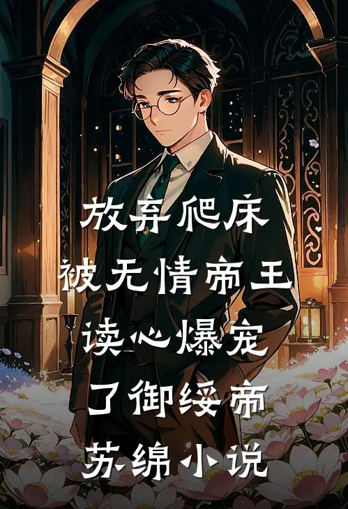 放弃爬床，被无情帝王读心爆宠了御绥帝苏绵小说