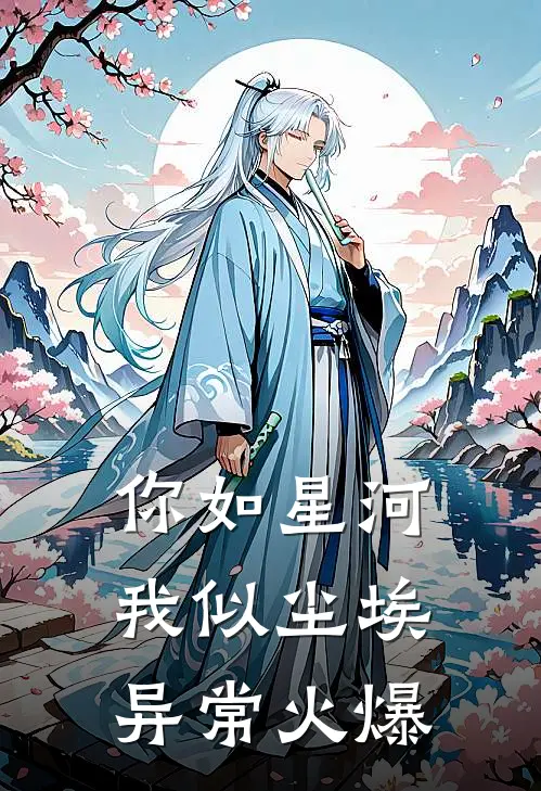 你如星河，我似尘埃异常火爆