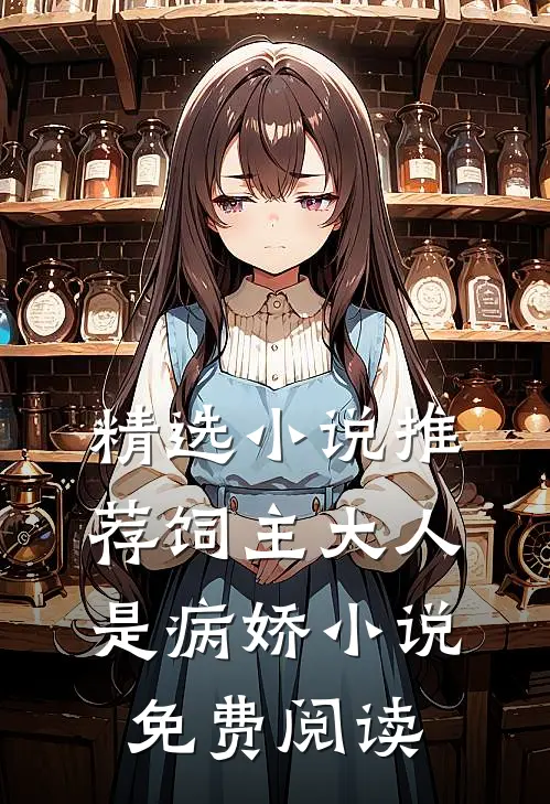 精选小说推荐饲主大人是病娇 小说免费阅读