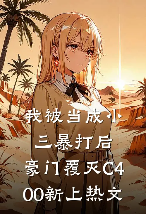 我被当成小三暴打后，豪门覆灭C400新上热文