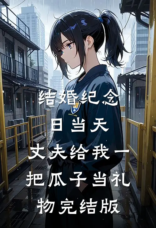 结婚纪念日当天，丈夫给我一把瓜子当礼物完结版