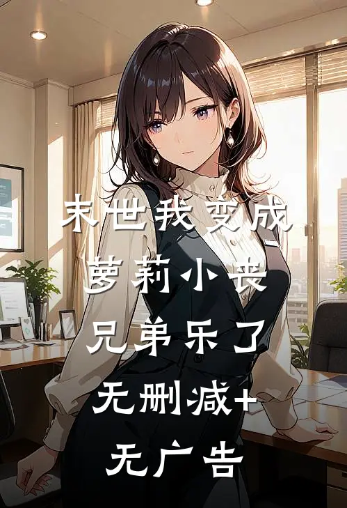 末世我变成萝莉小丧，兄弟乐了无删减+无广告