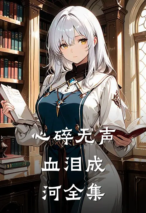 心碎无声，血泪成河 全集