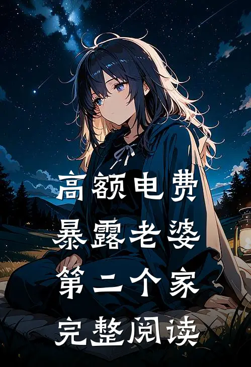高额电费暴露老婆第二个家完整阅读