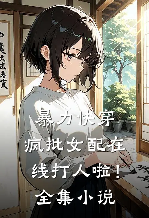 暴力快穿：疯批女配在线打人啦！全集小说