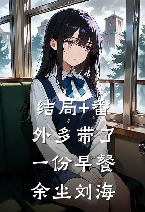 结局+番外多带了一份早餐余尘刘海