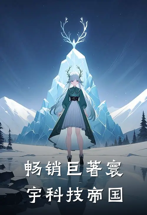 畅销巨著寰宇科技帝国