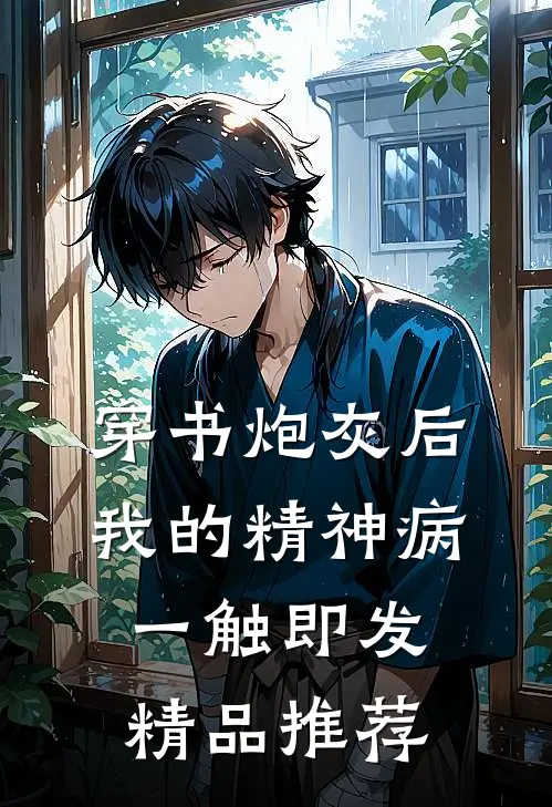 穿书炮灰后，我的精神病一触即发精品推荐
