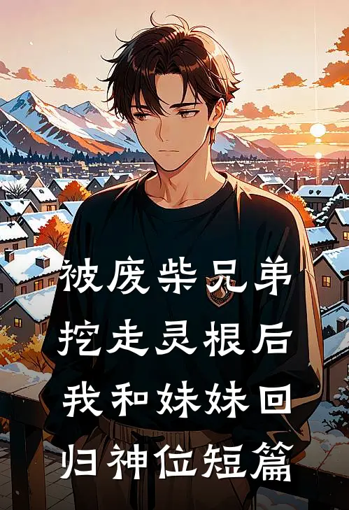 被废柴兄弟挖走灵根后，我和妹妹回归神位短篇