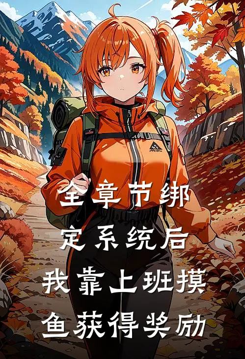 全章节绑定系统后，我靠上班摸鱼获得奖励
