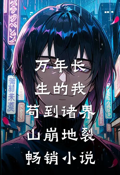 万年长生的我，苟到诸界山崩地裂畅销小说
