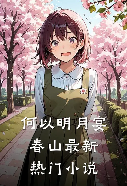 何以明月宴春山最新热门小说
