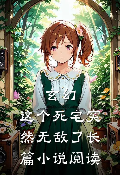 玄幻：这个死宅突然无敌了长篇小说阅读