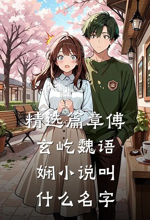 精选篇章傅玄屹魏语娴小说叫什么名字