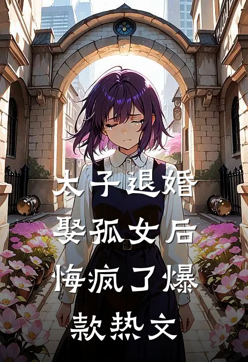太子退婚娶孤女后，悔疯了爆款热文