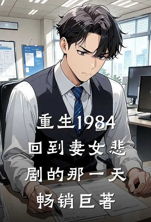 重生1984：回到妻女悲剧的那一天畅销巨著