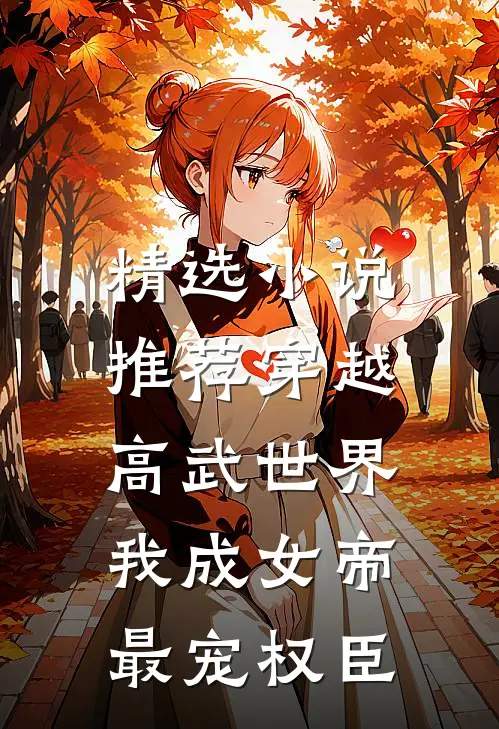 精选小说推荐穿越高武世界，我成女帝最宠权臣