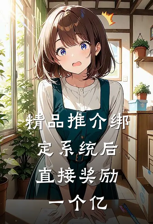 精品推介绑定系统后，直接奖励一个亿