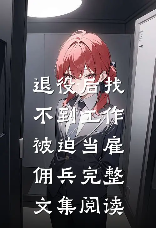 退役后找不到工作，被迫当雇佣兵完整文集阅读