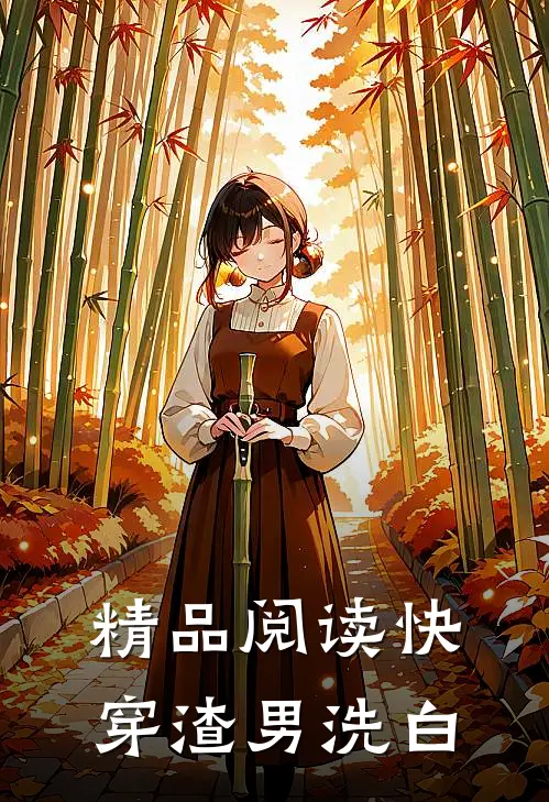 精品阅读快穿渣男洗白