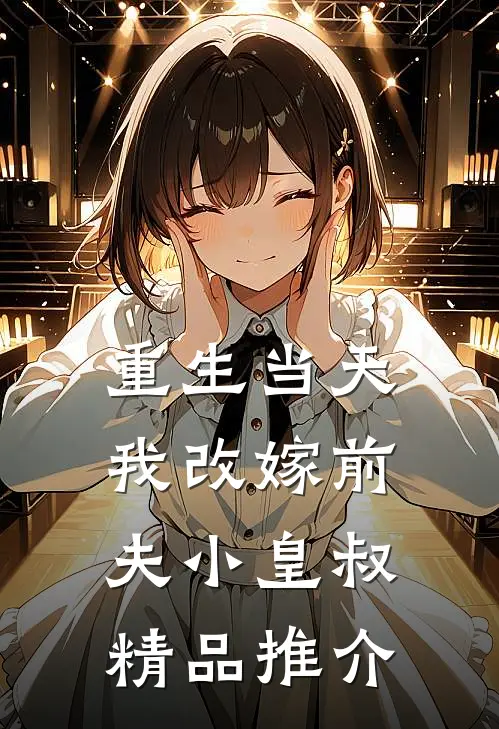 重生当天我改嫁前夫小皇叔精品推介