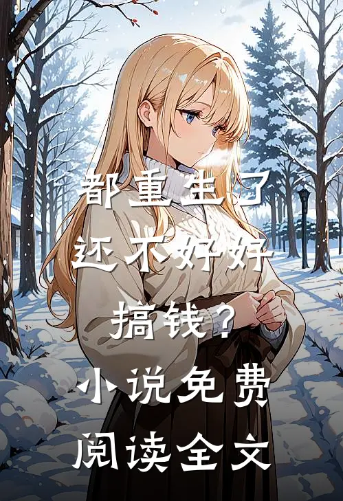 都重生了，还不好好搞钱？小说免费阅读全文