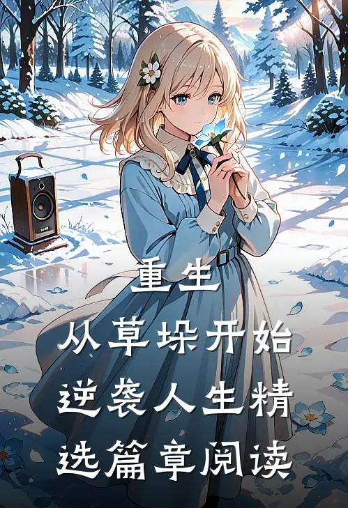 重生：从草垛开始逆袭人生精选篇章阅读