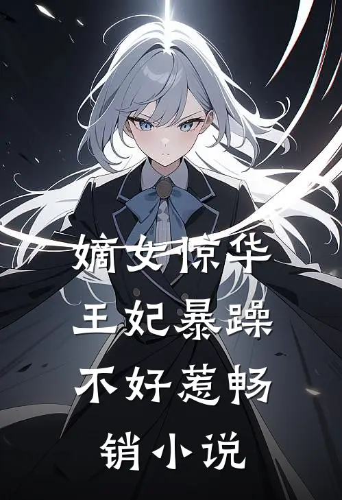 嫡女惊华：王妃暴躁不好惹畅销小说